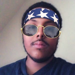 Meet your Posher, Dwayne